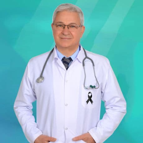 Assoc. Prof. Ünsal Özkuvancı