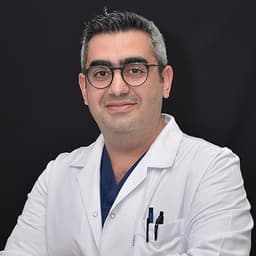 Assoc. Prof. Hasan Onur Şimşek