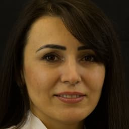 Assoc. Prof. Fatma Ayşe Şanal