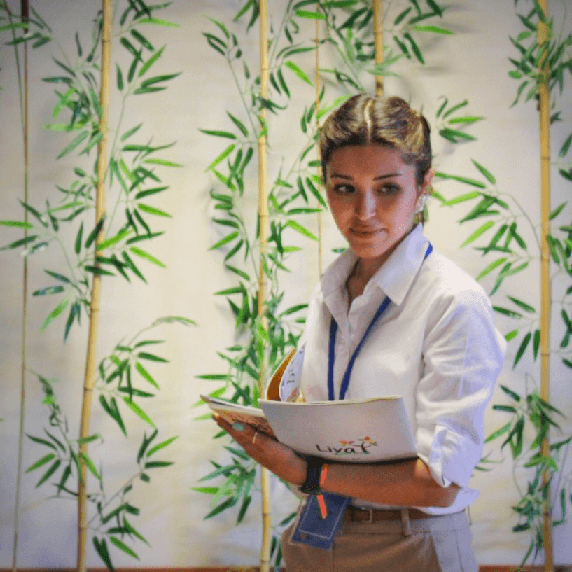 Psk. Buse Büşra Koca