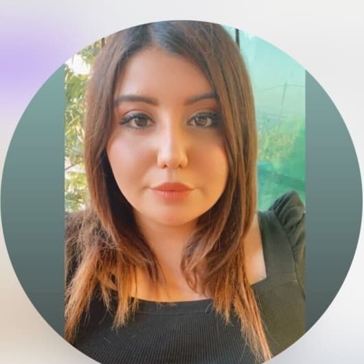 Psk. Cansu Oymak