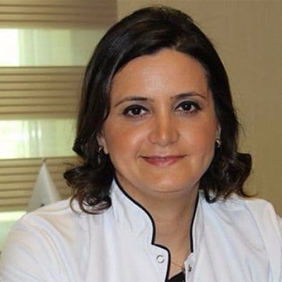 Uzm. Dr. Gülsüm Bulut Bingöl