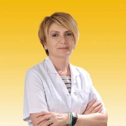 Dr. Darecan Harazişvili