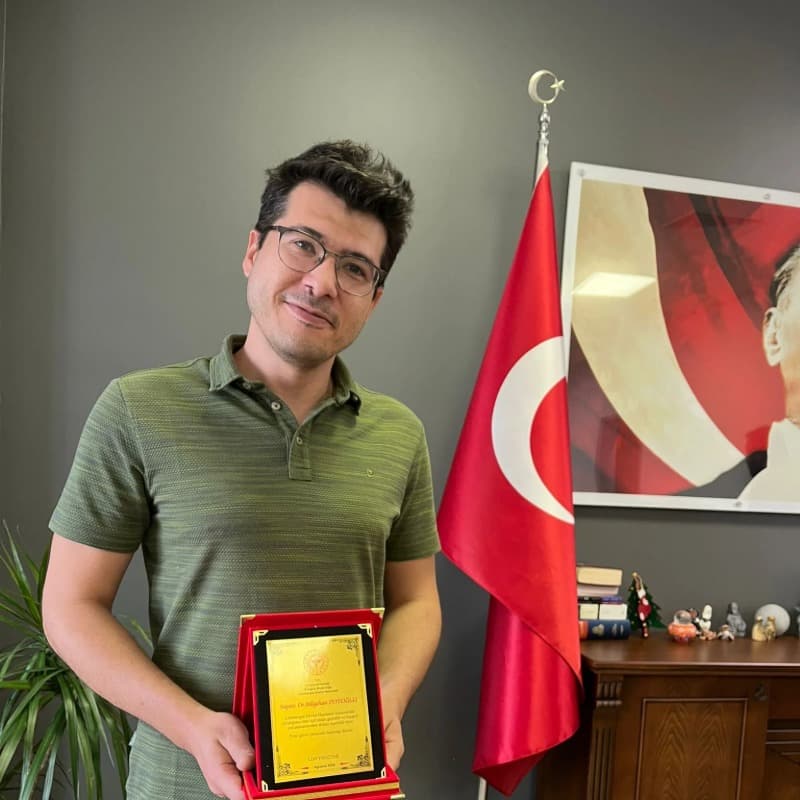 Op. Dr. Bilgehan Potoğlu