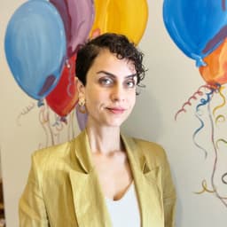 GP Nida Şanlı