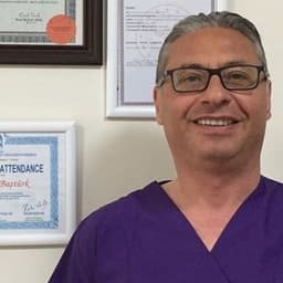 GP Yücel Baştürk