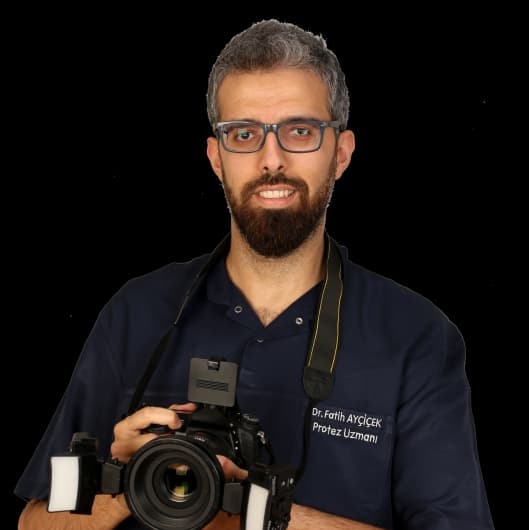 GP Fatih Ayçiçek