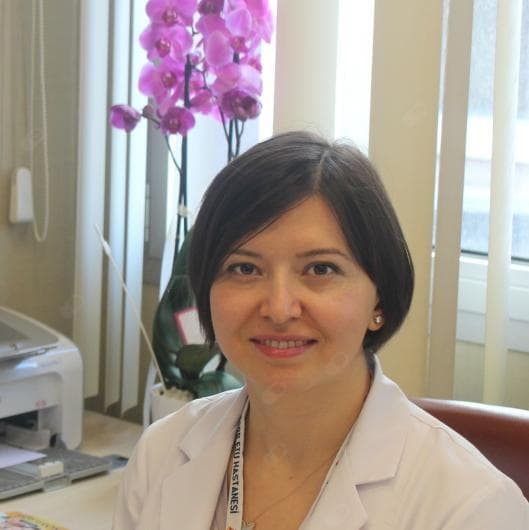 Prof. Dr. K. Şerife Uğur