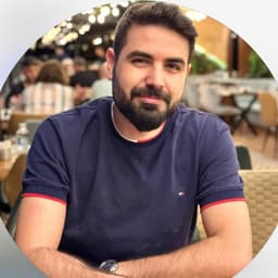 Uzm. Dr. Tuğrul Topal