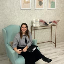 Psk. Bilge Emine Uslu Hafızoğlu