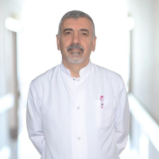 Prof. A. Aziz Gül