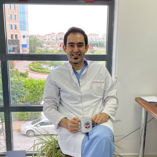 GP Deniz Başaran