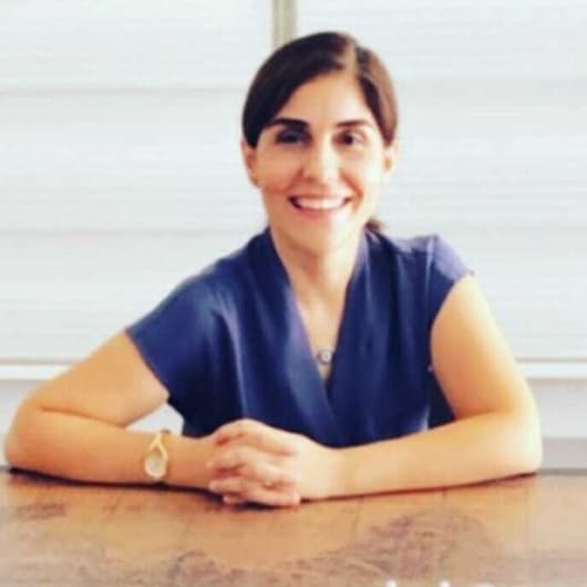 Uzm. Dr. Selcen Doğru