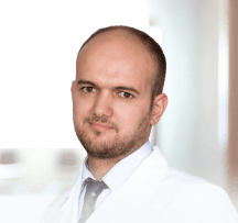 Dr. Yalçın Avcı