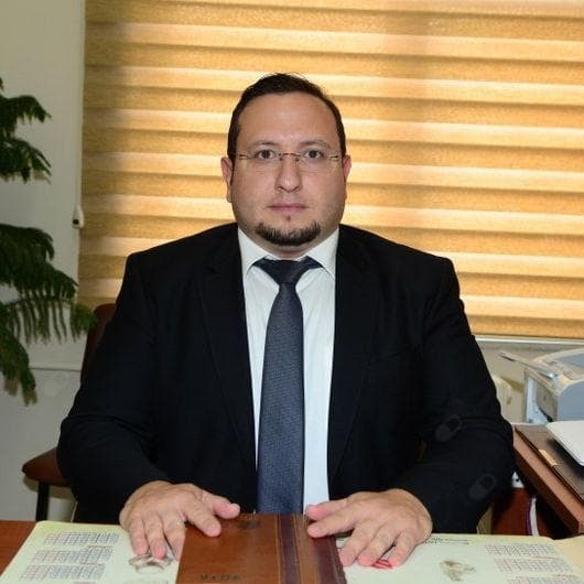 Doç. Dr. İyimser Üre