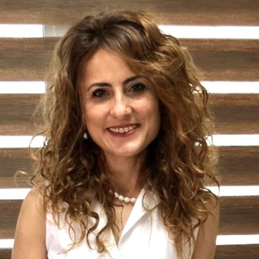 Uzm. Dr. Sabahat Derici