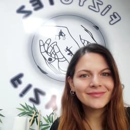 Fzt. Aslı Bebek
