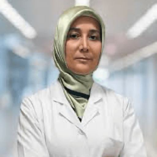 Specialist Dr. Nermin Tuğrul