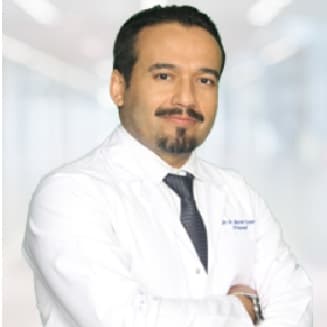 Op. Dr. Murat Tosun