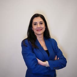 Assoc. Prof. Adile Yeşim Akdemir