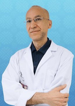 Dr. Hurşit Soyer