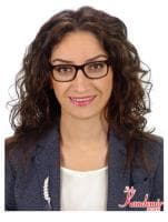 Uzm. Dr. Esengül Koçak