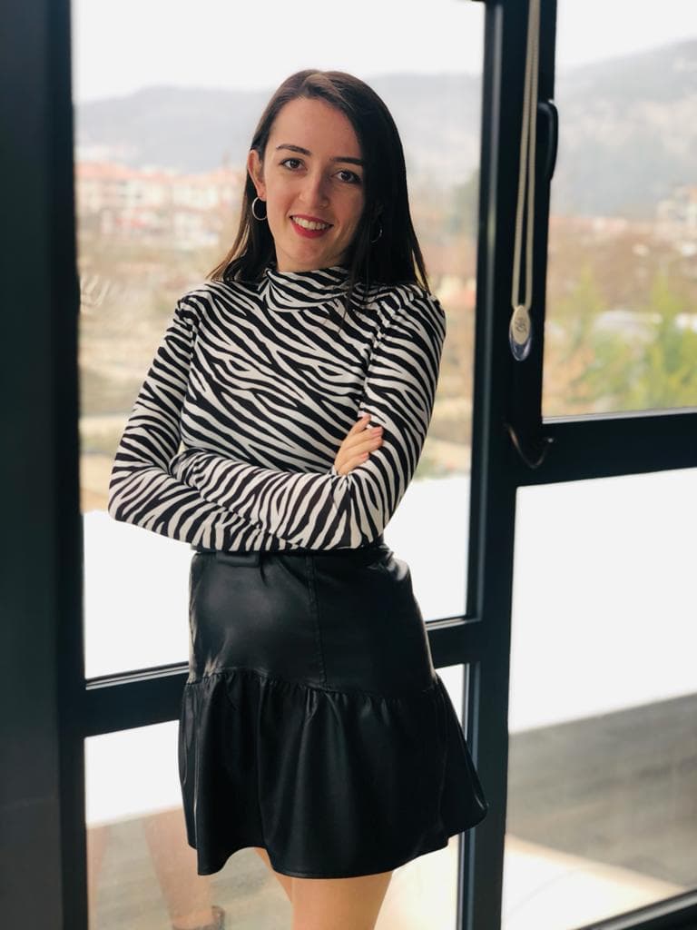 Psk. İrem Akbaba