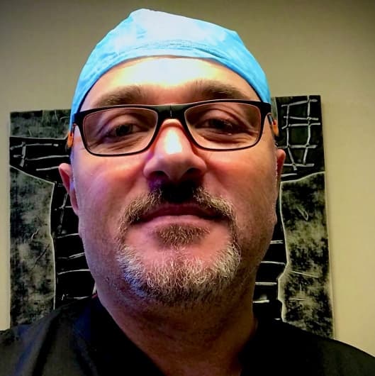 Prof. Dr. Önder Ofluoğlu