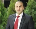 Dentist Murat Çoban