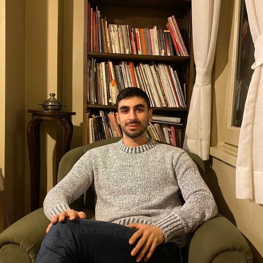 Psk. Ömer Aykutalp Börklü