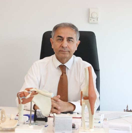 Op. Dr. Göksel Çakar