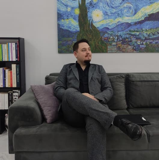 Psk. Şahan Arıkan