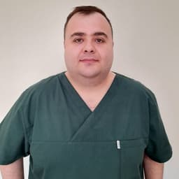 Op. Dr. Tufan Bilgin Irlayıcı