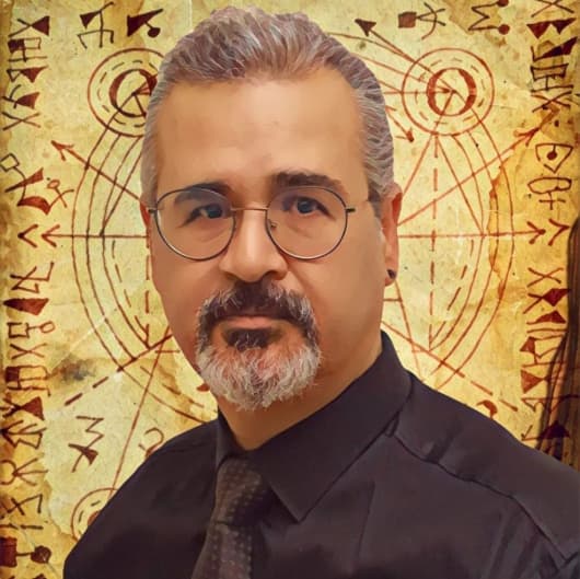 Prof. Burhan Kabay