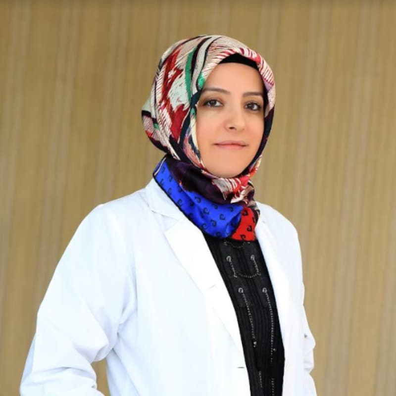 Specialist Dr. Aslıhan Baran