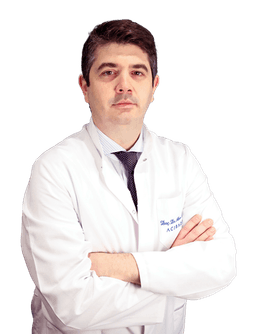 Prof. Pulat Akın Sabancı
