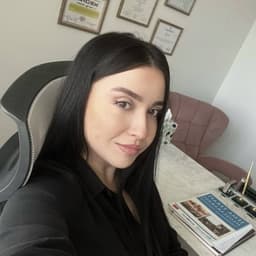 Psk. Fulya Kandemir Küçüker