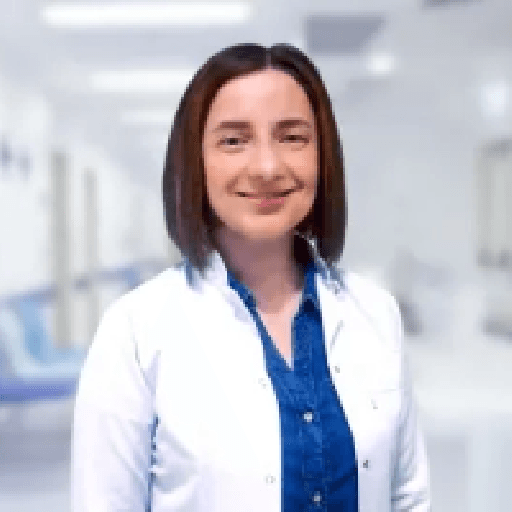 Dr. Halide Rengin Bilgen