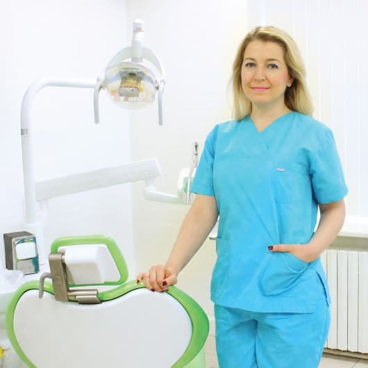 Uzm. Dr. Buket Çakır Olgunöz