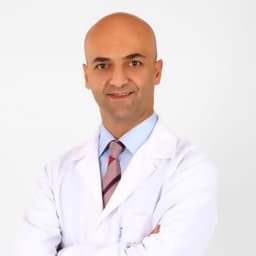 Op. Dr. Mehmet Kerim Şerbetçi