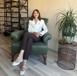 Psk. Aysena Ünlü