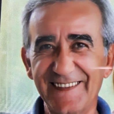 Psychologist Refik Teymen