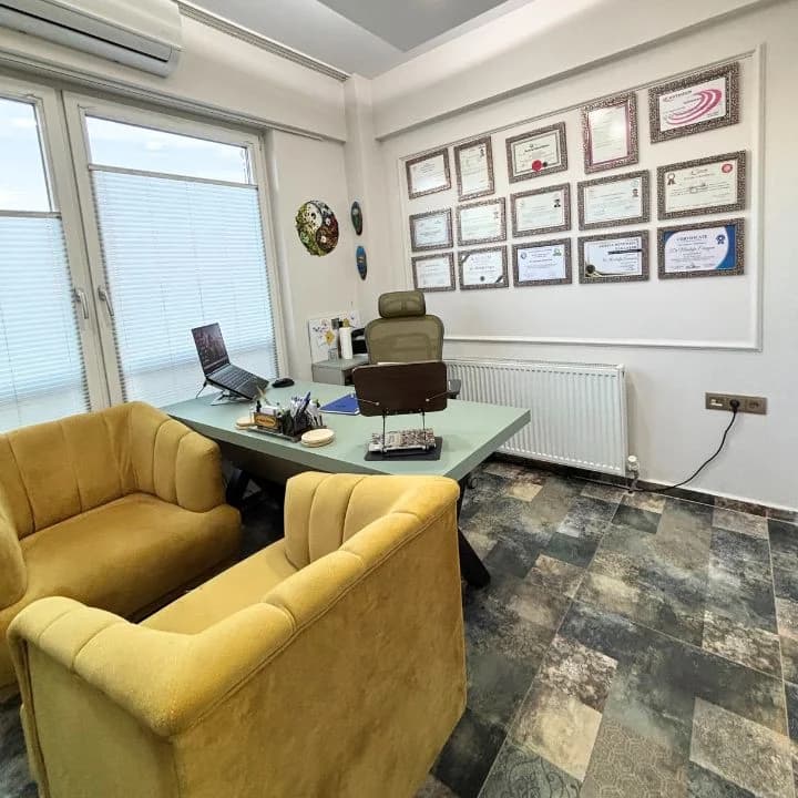 Dr. Mustafa Ersayan Fotoğraf 4