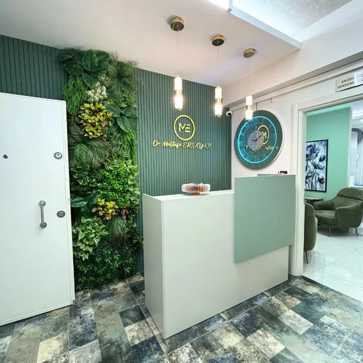Dr. Mustafa Ersayan Fotoğraf 2