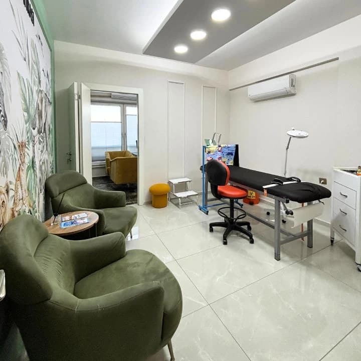 Dr. Mustafa Ersayan Fotoğraf 3
