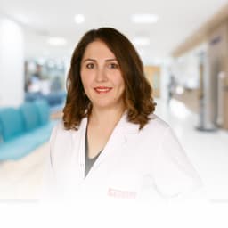 Uzm. Dr. Hatice Okur