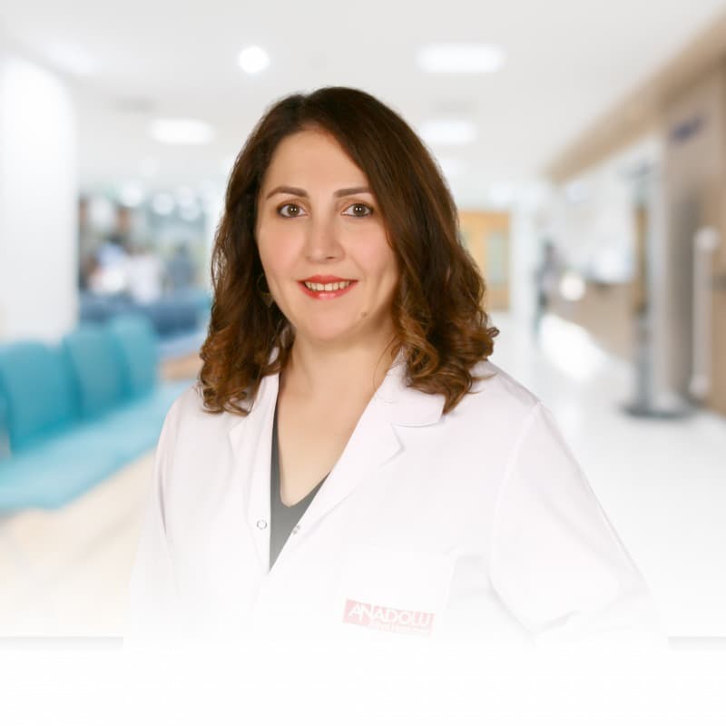 Uzm. Dr. Hatice Okur