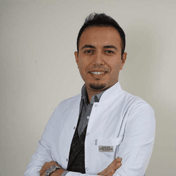 Dt. Ömer Faruk Uçar