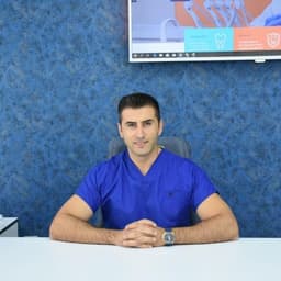 Dt. Hanifi İpek