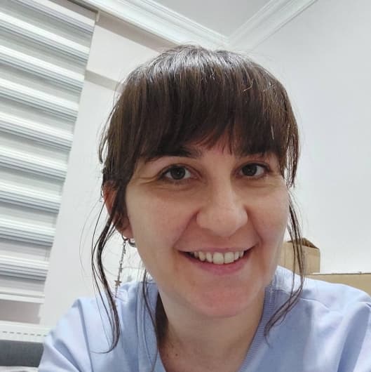 Psk. Emel Aksoy Tercan